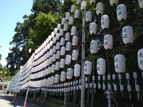 田村神社(滋賀県)