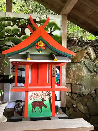 天神社(奈良県)