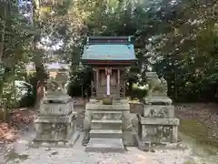 日若宮神社(滋賀県)