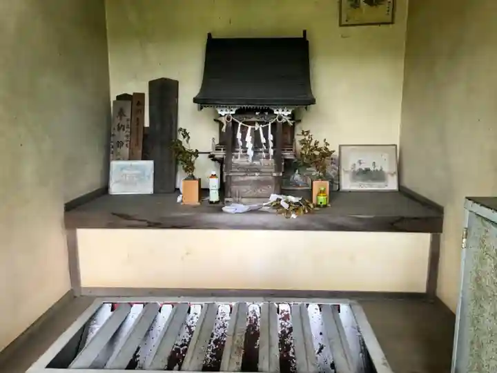 小町神社(神奈川県)