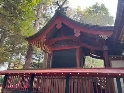 麻賀多神社(千葉県)