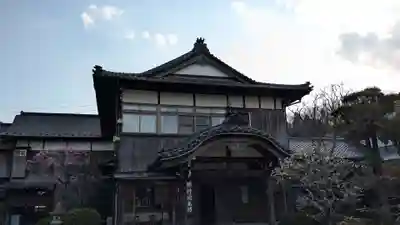 勝行院(法海寺)のその他建物