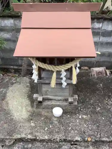 秋葉大権現(岐阜県)