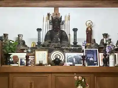 桂昌庵（円覚寺塔頭）(神奈川県)