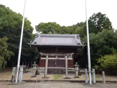 天満宮(愛知県)
