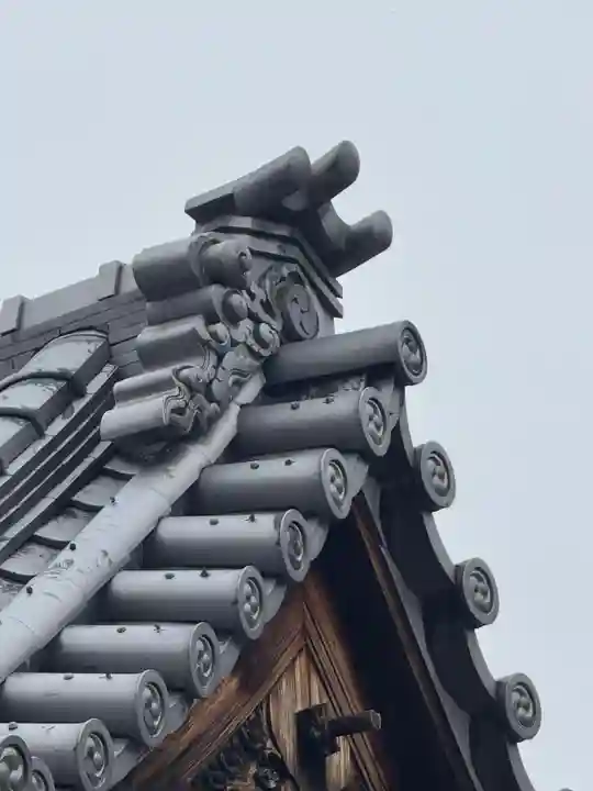 伊奈冨神社(三重県)