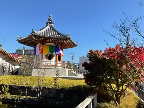 祥應寺のその他建物