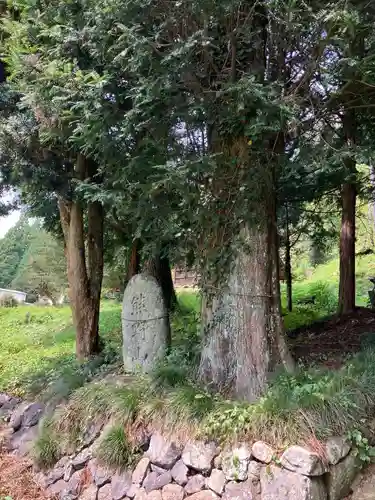 麓山神社(栃木県)