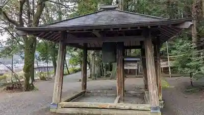 横倉神社の建物その他