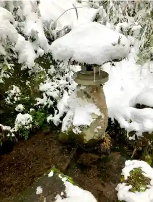 蚊里田八幡宮(長野県)