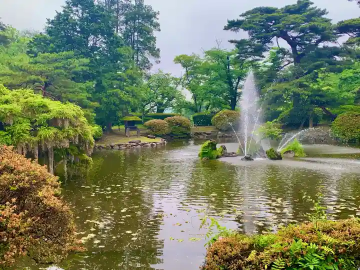 彌高神社(秋田県)