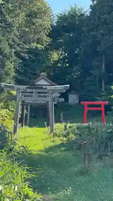栄浜茂無部恵美須社(北海道)