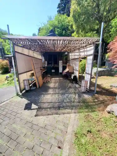  鳳仙寺(栃木県)