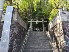 春日神社(長野県)