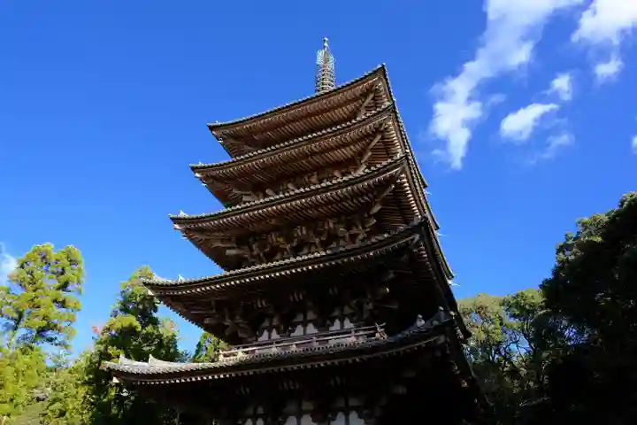 醍醐寺のその他建物