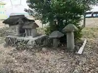 波立温泉神社(栃木県)