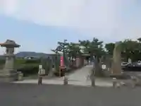 赤穂大石神社(兵庫県)