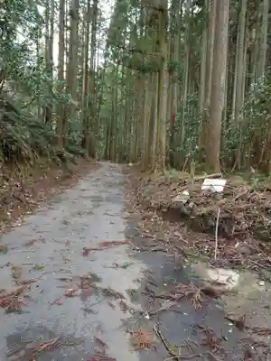 韓竈神社(島根県)