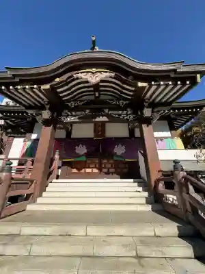 福傳寺(東京都)