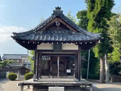 日吉神社(滋賀県)