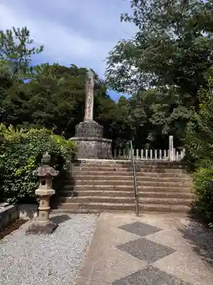 隠岐國分寺(島根県)