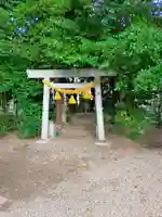 算所八幡神社(三重県)