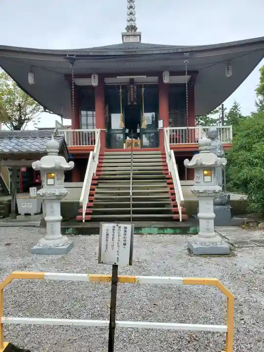 妙音寺(埼玉県)