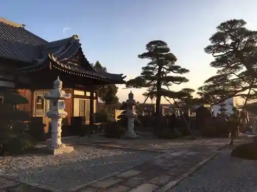 法源寺のその他建物