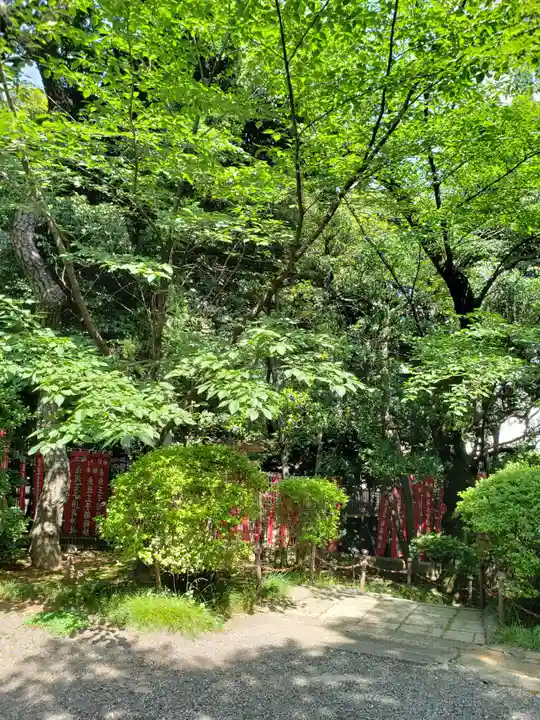 乃木神社(東京都)