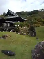 高台寺(高台寿聖禅寺・高臺寺)の庭園