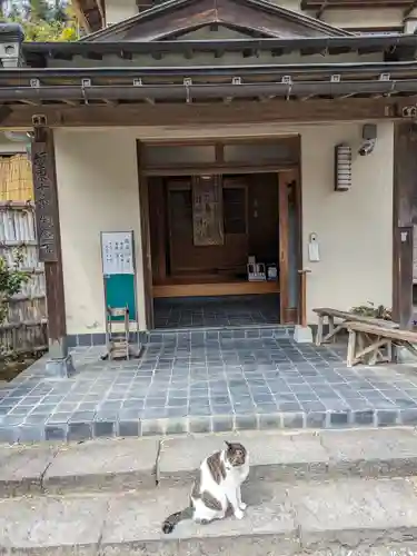 正法寺(埼玉県)