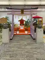 メノコト神社(京都府)