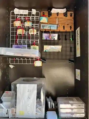 人舞神社(北海道)