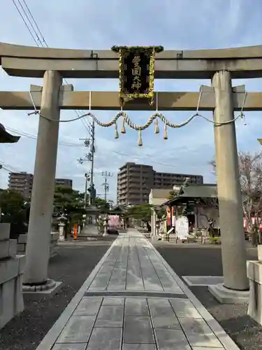 豊国神社(滋賀県)