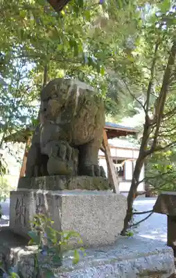大國魂神社(福島県)