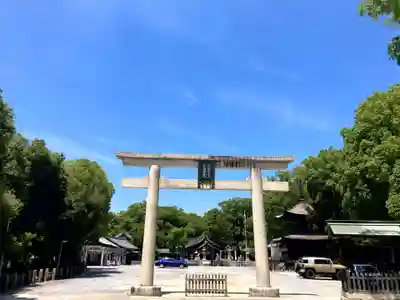 知立神社(愛知県)