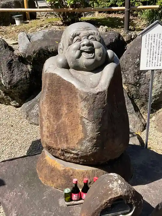 宝積寺(群馬県)