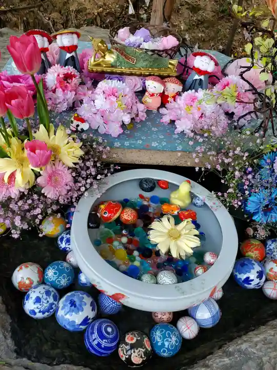 上合寺(福島県)