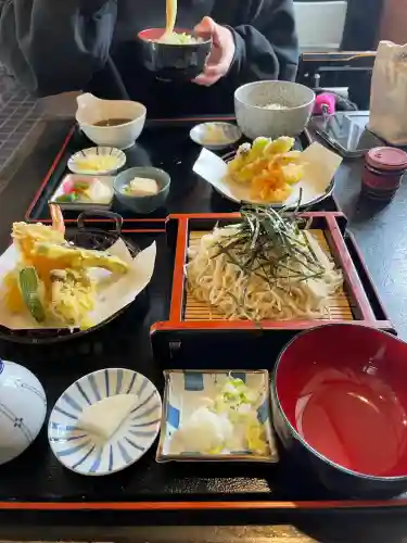 天津神明宮(千葉県)