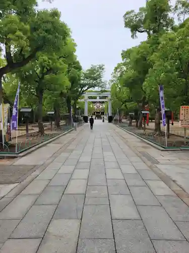 湊川神社(兵庫県)