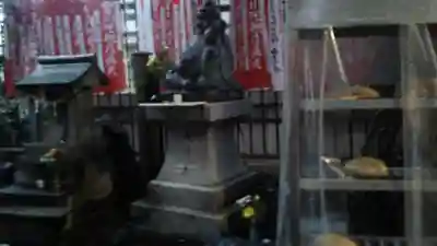 豊川稲荷東京別院(東京都)