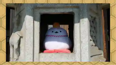 寺岡山元三大師(栃木県)