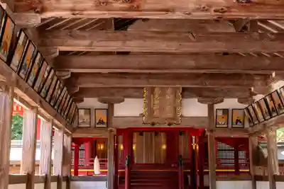 宗像大社(福岡県)