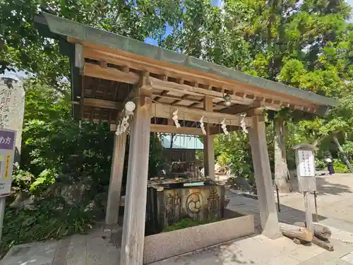 天津神明宮(千葉県)