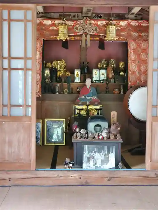 茂林寺のその他建物