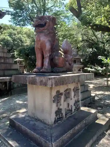 住吉大社(大阪府)