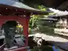 粉河寺の本殿・本堂