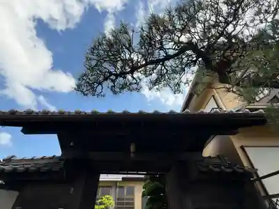 西方山極楽寺(岐阜県)