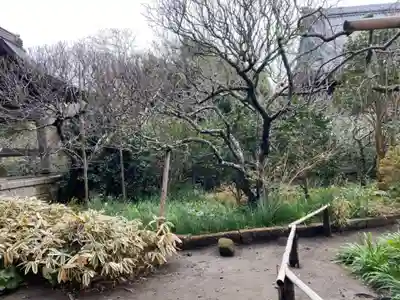 宝戒寺のその他建物