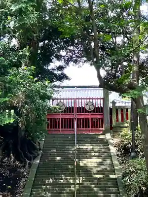 仙波東照宮(埼玉県)